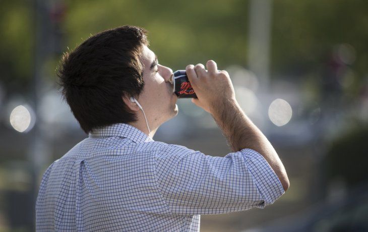 Las temperaturas de esta semana en la Ciudad de Buenos Aires estarán entre los 22 y los 35 grados.