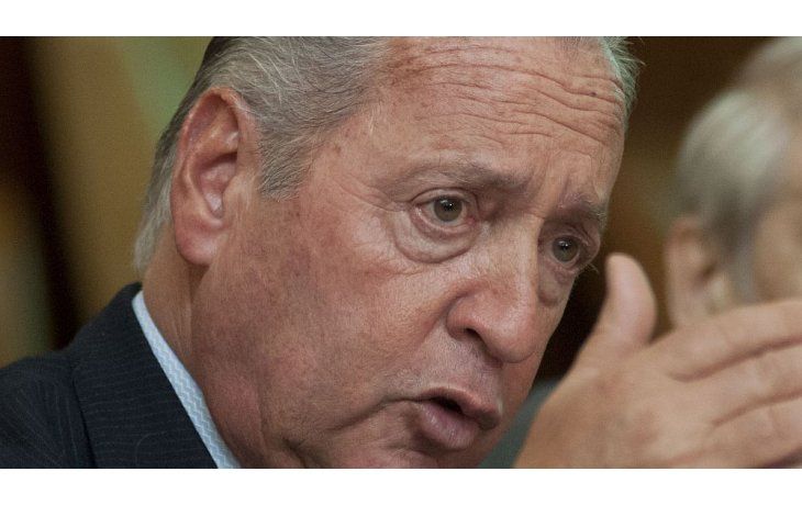funes de rioja contra el anticipo de ganancias: afecta las posibilidades de inversion y empleo