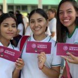 Becas Benito Juárez y Rita Cetina: qué necesitas para retirar la tarjeta y recibir el pago de diciembre 2025 Becas Benito Juárez y Rita Cetina: qué necesitas para retirar la tarjeta y recibir el pago de diciembre 2025