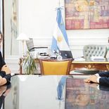 estrategia. Días atrás, junto a intendentes y referentes locales. Máximo Kirchner y Axel Kicillof buscaron trazar un recorrido rumbo al sábado, enviando a su vez un mensaje hacia arriba para ser parte de la mesa nacional. estrategia. Días atrás, junto a intendentes y referentes locales. Máximo Kirchner y Axel Kicillof buscaron trazar un recorrido rumbo al sábado, enviando a su vez un mensaje hacia arriba para ser parte de la mesa nacional.