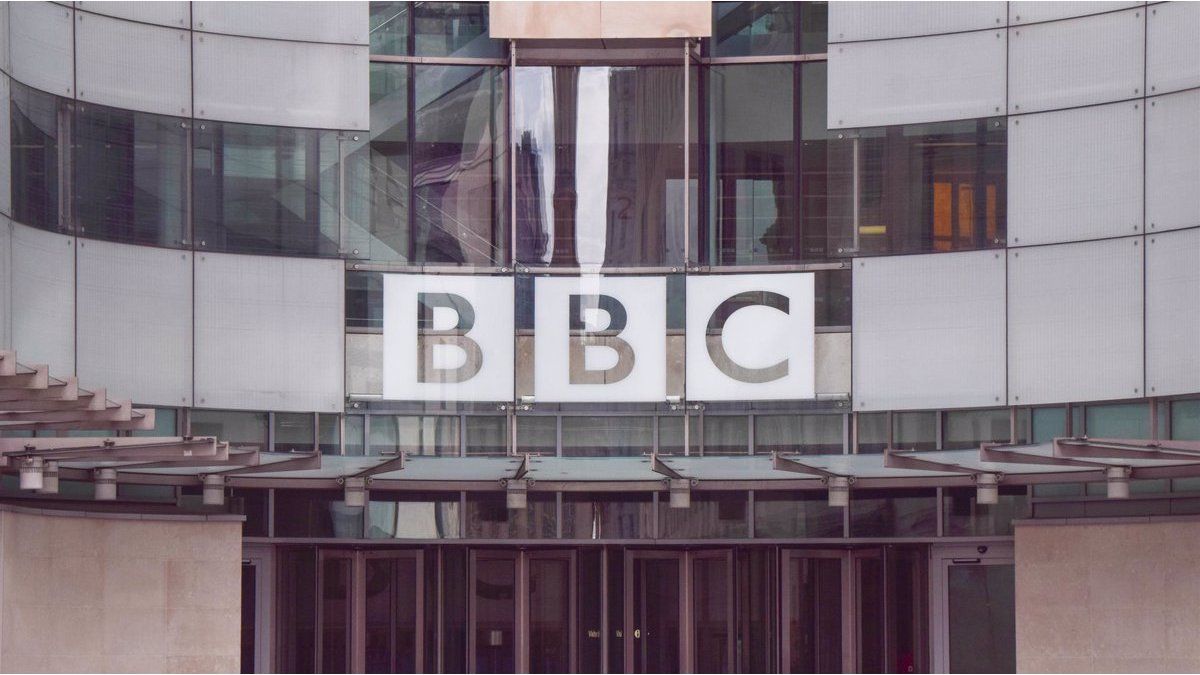 BBC president resigns amid Boris Johnson loan scandal