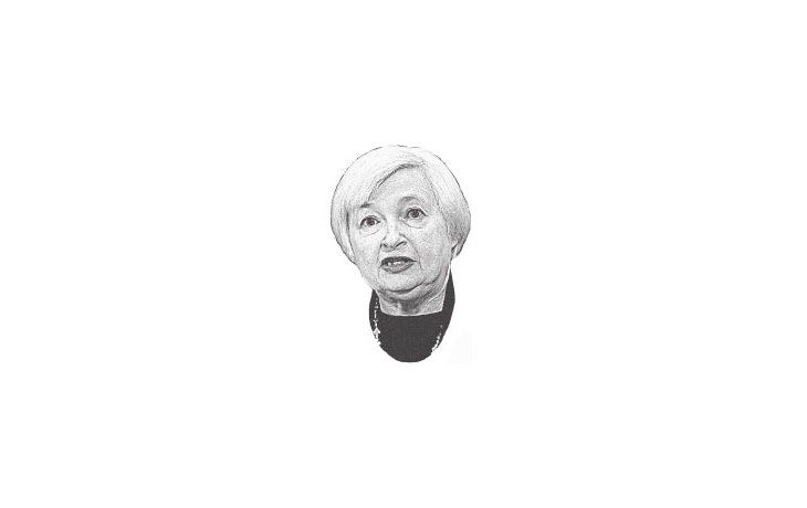ámbito.com | Janet Yellen