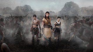 Esta serie de Max tiene dos temporadas y va a atraparte durante todo el fin de semana.