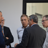 El ministro Gabriel Oddone presentará las fortalezas de Uruguay ante el FMI y el Banco Mundial para intentar captar nuevas inversiones. El ministro Gabriel Oddone presentará las fortalezas de Uruguay ante el FMI y el Banco Mundial para intentar captar nuevas inversiones.