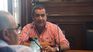 Senator Sebastián Da Silva stated that the coastal department has regressed in the last 15 years. Senator Sebastián Da Silva stated that the coastal department has regressed in the last 15 years.