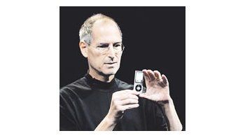 ámbito.com | Steave Jobs