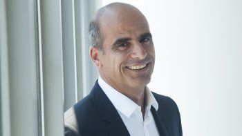 telecom argentina nombro nuevo ceo
