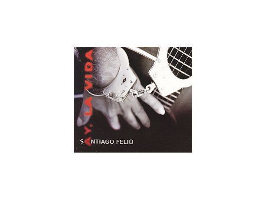 El Feliú más rebelde de la Nueva Trova