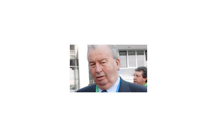 Julio Grondona