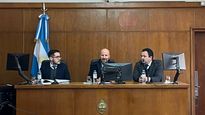 casacion ratifico condena a perpetua a un acusado de homicidio y vinculado al narcotrafico
