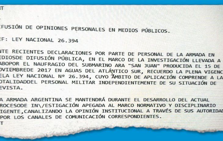 Silencio ante el veredicto
