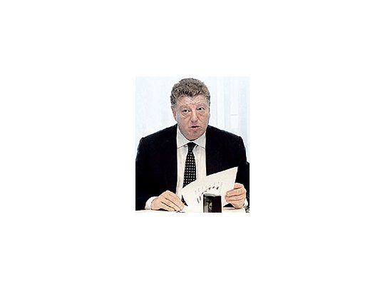 Miguel Beintiene fe ensólidasituaciónmacroeconómica,perorecomiendaempezar apensarreformas ypolíticas delargo plazo.