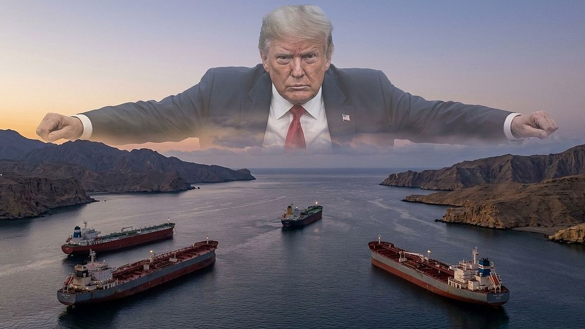 La condición fundamental de Donald Trump para un 