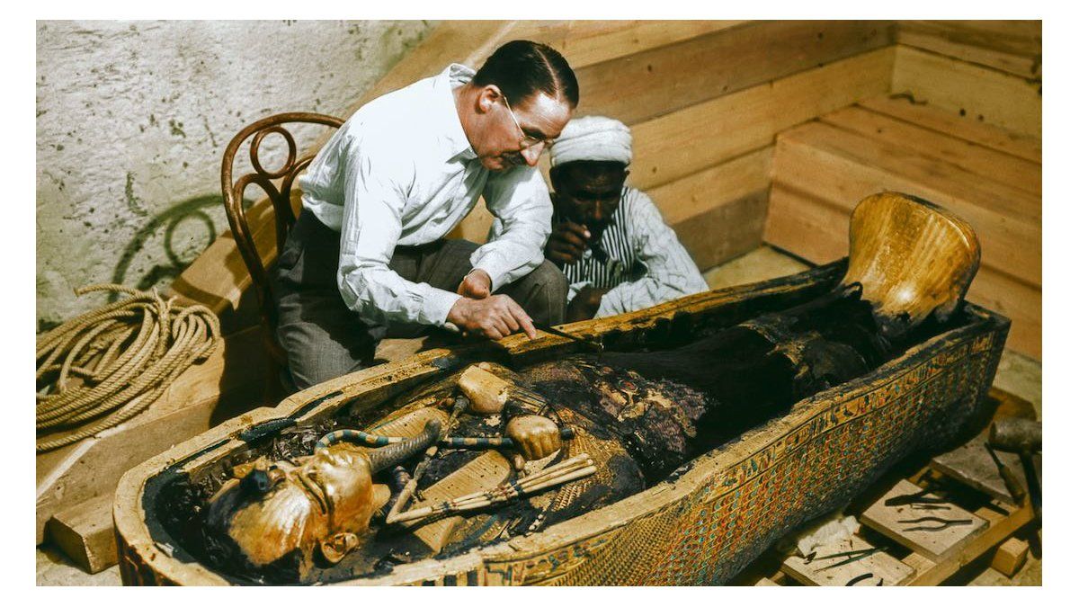 Efemérides: ¿Qué pasó un 4 de noviembre en el mundo?