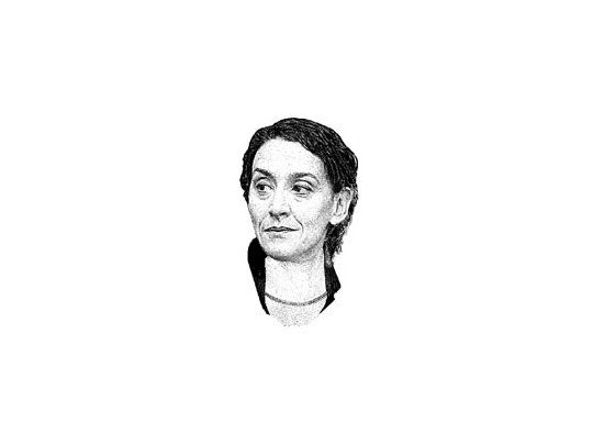 Gabriela Micheti