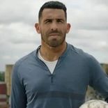 Mientras espera volver a dirigir, Carlos Tevez se dedica de lleno a su nuevo emprendimiento: el padel. Mientras espera volver a dirigir, Carlos Tevez se dedica de lleno a su nuevo emprendimiento: el padel.