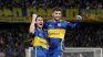 Boca already knows who will be its rival for the Copa Sudamericana playoff: Independiente del Valle from Ecuador. Boca already knows who will be its rival for the Copa Sudamericana playoff: Independiente del Valle from Ecuador.