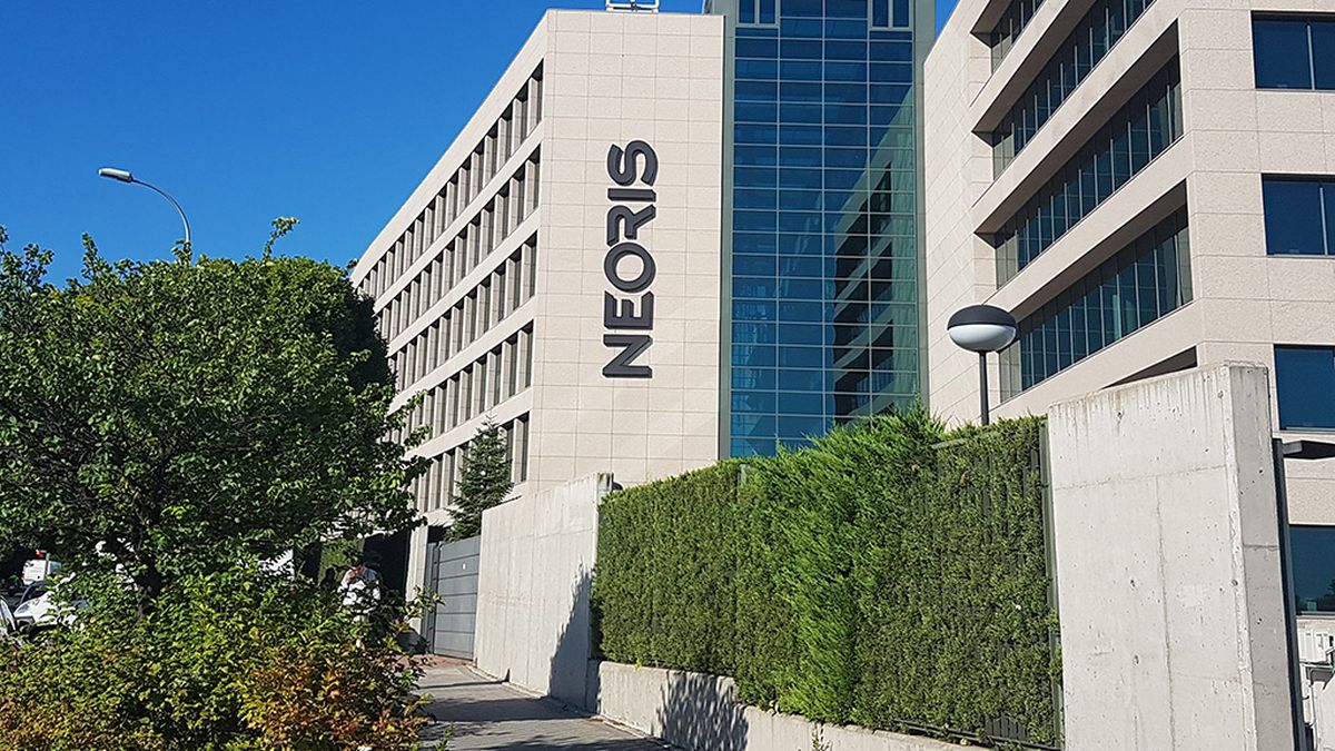 Technology company EPAM reached an agreement to purchase digital transformation consultancy Neoris