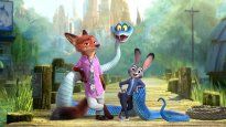 Zootopia tendrá funciones especiales de cine distendido.