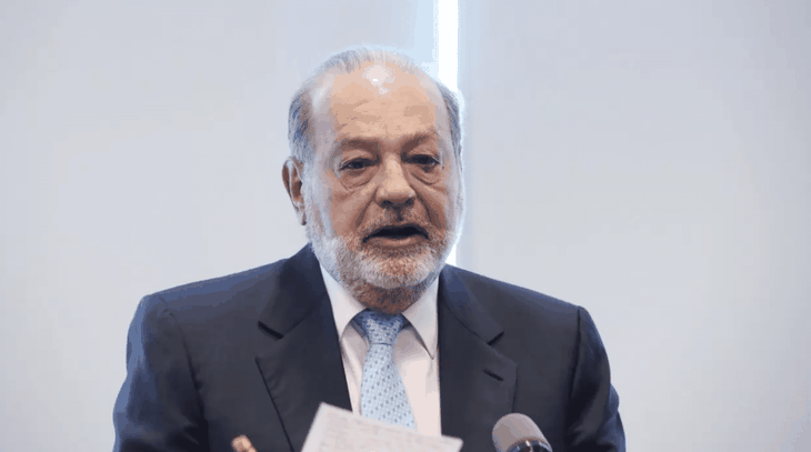 Adiós al retiro a los 60 años: la propuesta de Carlos Slim Helú para que todos los adultos mayores trabajen 15 años más Adiós al retiro a los 60 años: la propuesta de Carlos Slim Helú para que todos los adultos mayores trabajen 15 años más
