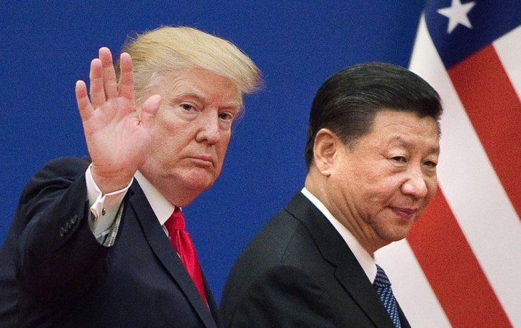 los grandes riesgos que enfrentara la economia global en 2019