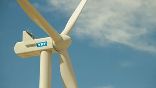 ypf luz invierte u$s260 millones para un nuevo parque eolico en cordoba