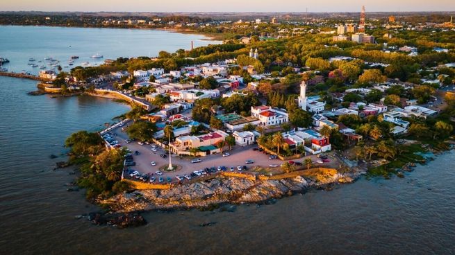 Colonia ofrece oportunidades en inversiones y desarrollo de real estate, en conjunto con un sector público que intenta acompañar su ritmo. 