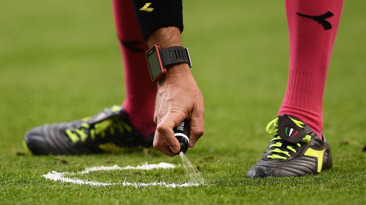The AFA appointed the referees of the First B and First C categories