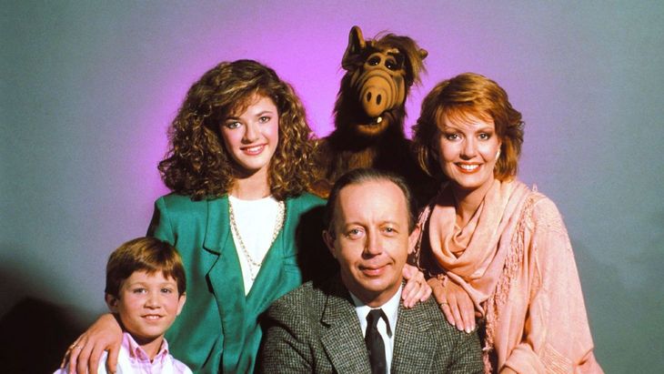 Tristeza en el mundo del espectáculo: falleció Anne Schedeen, la carismática mamá de la familia Tanner en la inolvidable serie "Alf". Tristeza en el mundo del espectáculo: falleció Anne Schedeen, la carismática mamá de la familia Tanner en la inolvidable serie "Alf".