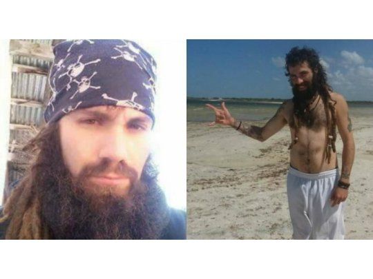 Santiago Maldonado