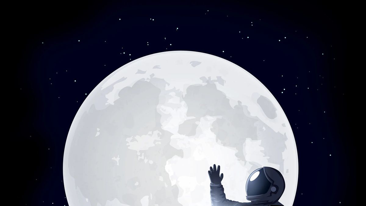 when Zambia tried to send a rocket to the Moon to beat the United States in the space race