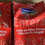La demora entre negocios y embarques explica buena parte de la caída de enero y febrero en la industria láctea. La demora entre negocios y embarques explica buena parte de la caída de enero y febrero en la industria láctea.