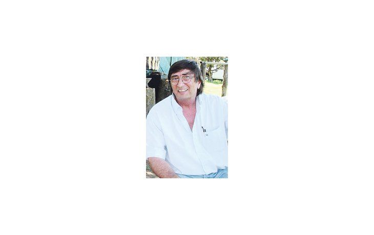 El ingeniero agrónomo Enrique Seminario realiza aportes en la comunicación y desarrollo político del sector agropecuario.