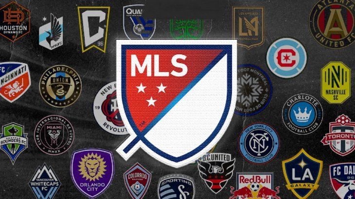 Logo MLS