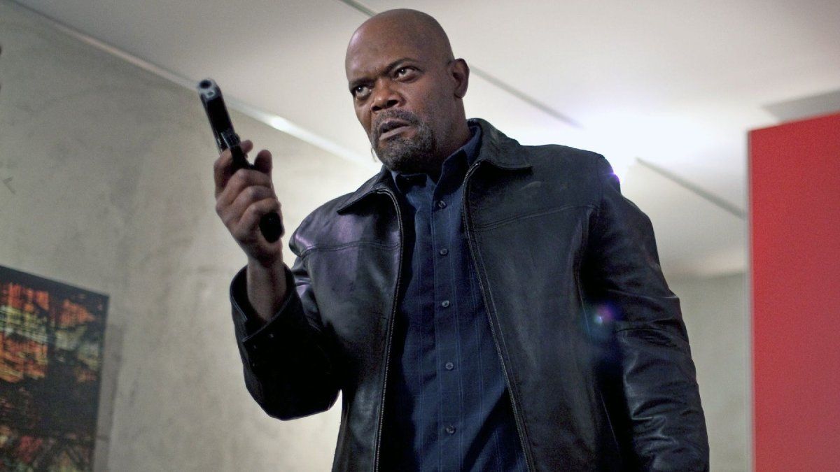 Samuel L. Jackson will star in a Spin-Off of the Sylvester Stallone series “Tulsa King”