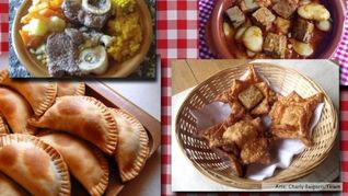 La gastronomía argentina destaca en el mundo.&nbsp;