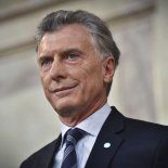 La Corte rechazó la demanda contra la reforma previsional de Macri. La Corte rechazó la demanda contra la reforma previsional de Macri.