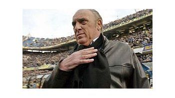 Basile comienza a diagramar el Racing que quiere.