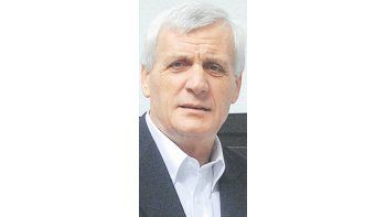 ámbito.com | Antonio Caló