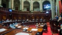 El Parlamento encara el tramo final para la aprobación del Presupuesto.