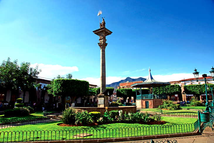 El programa Viviendas para el Bienestar en Michoacán está dirigido a quienes no tienen acceso a créditos del Infonavit o Fovissste. El programa Viviendas para el Bienestar en Michoacán está dirigido a quienes no tienen acceso a créditos del Infonavit o Fovissste.