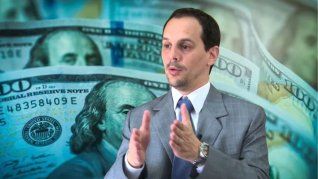 A pesar de la subida del dólar, Spotorno prevé una inflación más baja para abril.