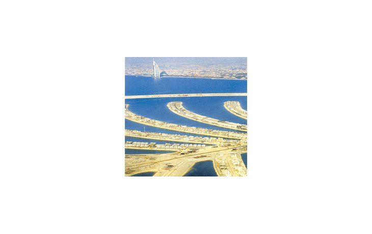 ámbito.com | Viaje a una tierra soñada por magnates