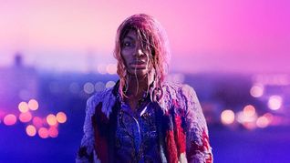 La serie de HBO Max narra la fuerza de voluntad de su protagonista tras su trauma.