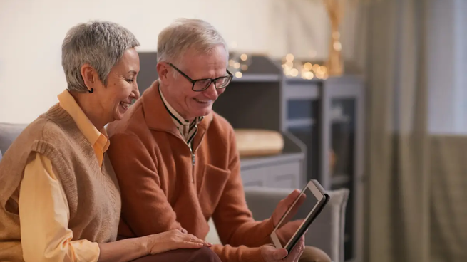 El ADN de los súper ancianos es clave para protegerse contra el Alzheimer, según los especialistas.