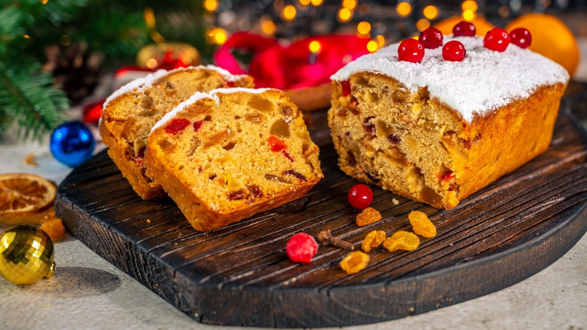 Christmas pudding recipe to solve in 5 steps and shine at the holidays Christmas pudding recipe to solve in 5 steps and shine at the holidays