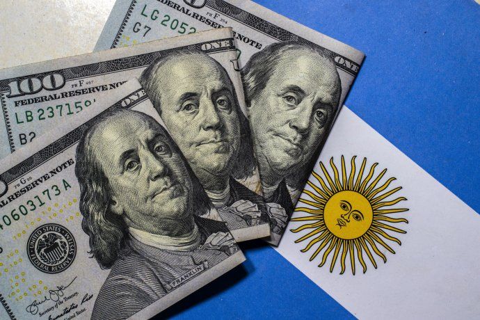 Dólar, la preocupación que desvela al Gobierno.