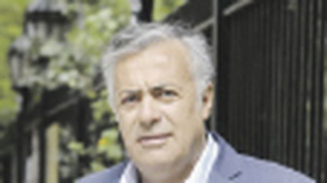 Alfredo Cornejo