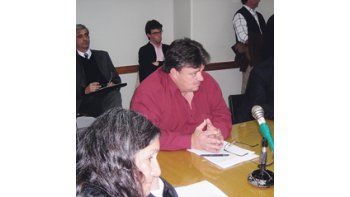 El diputado por la UCR La Pampa y ex dirigente de Federación Agraria, Ulises Forte, logró que en la Comisión de Agricultura de la Cámara de Diputados se firmara el dictamen para su proyecto de ley para la ganadería bovina.