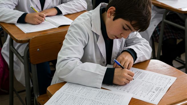 El gobierno bonaerense dictó conciliación obligatoria y se levantó el paro docente de este martes.
